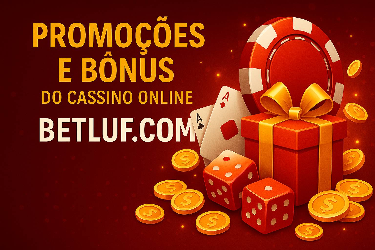 Criar uma nova Conta no plataforma BETLUF.COM